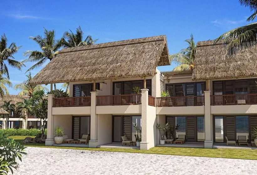 هتل C Mauritius  All Inclusive