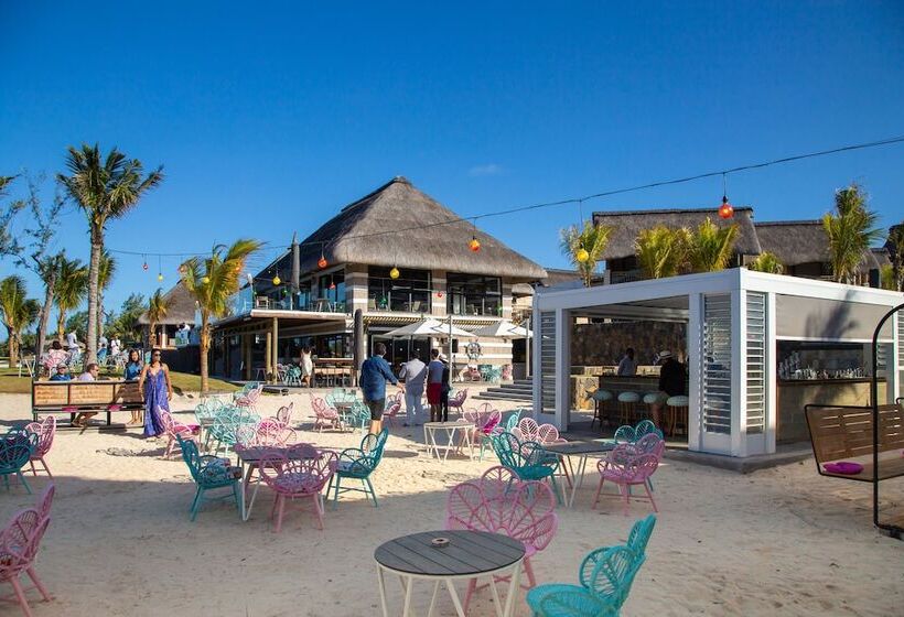 هتل C Mauritius All Inclusive