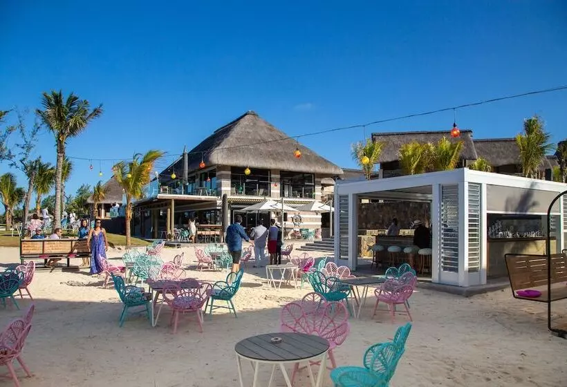 هتل C Mauritius  All Inclusive