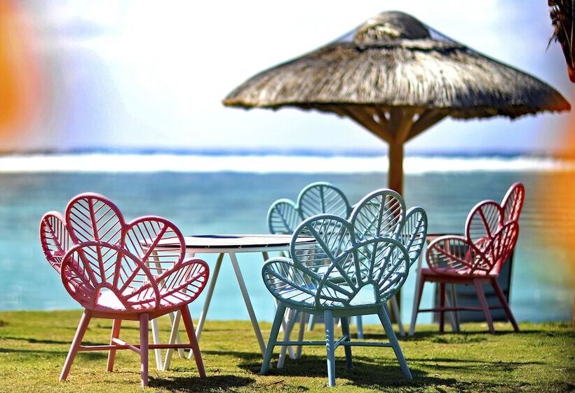 هتل C Mauritius All Inclusive