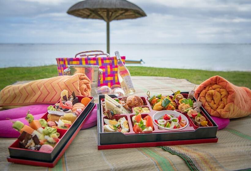 هتل C Mauritius All Inclusive