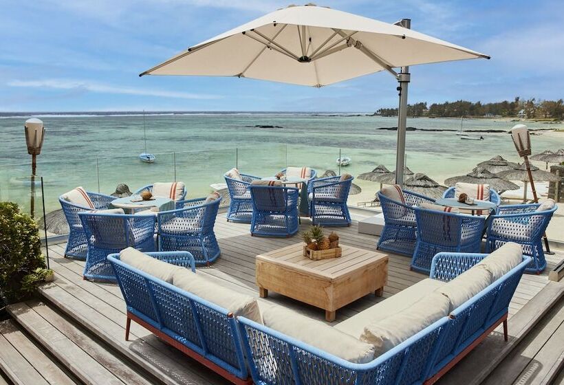 هتل C Mauritius All Inclusive