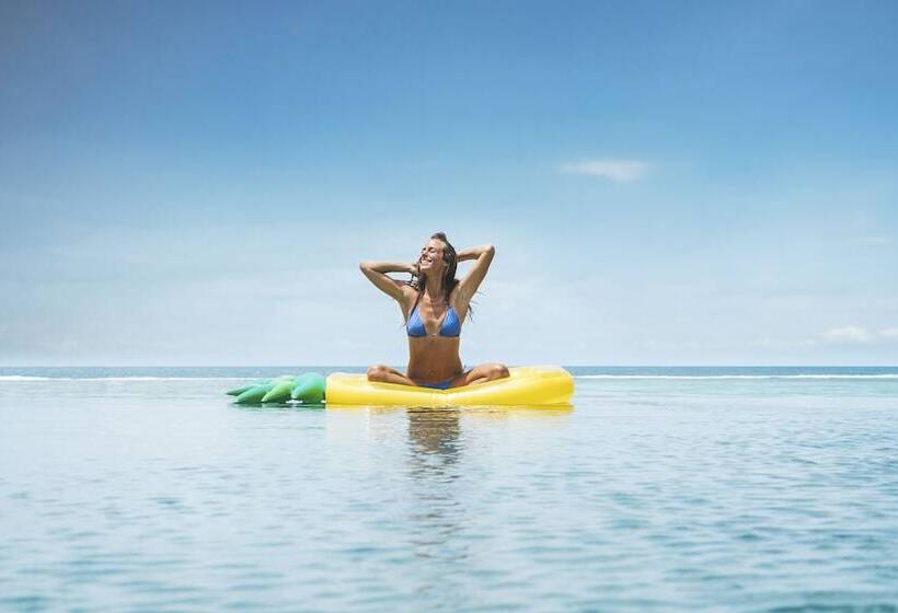 هتل C Mauritius All Inclusive