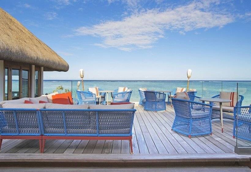 هتل C Mauritius All Inclusive