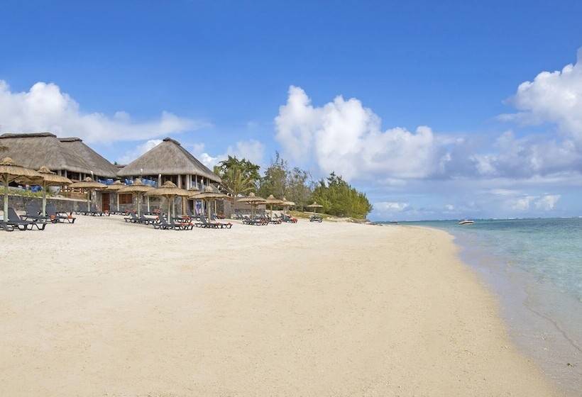 هتل C Mauritius All Inclusive
