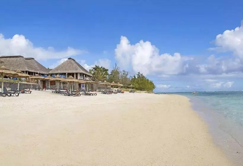هتل C Mauritius  All Inclusive