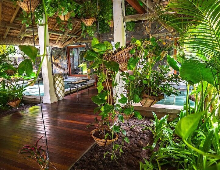 هتل C Mauritius All Inclusive