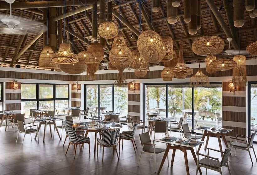 هتل C Mauritius All Inclusive