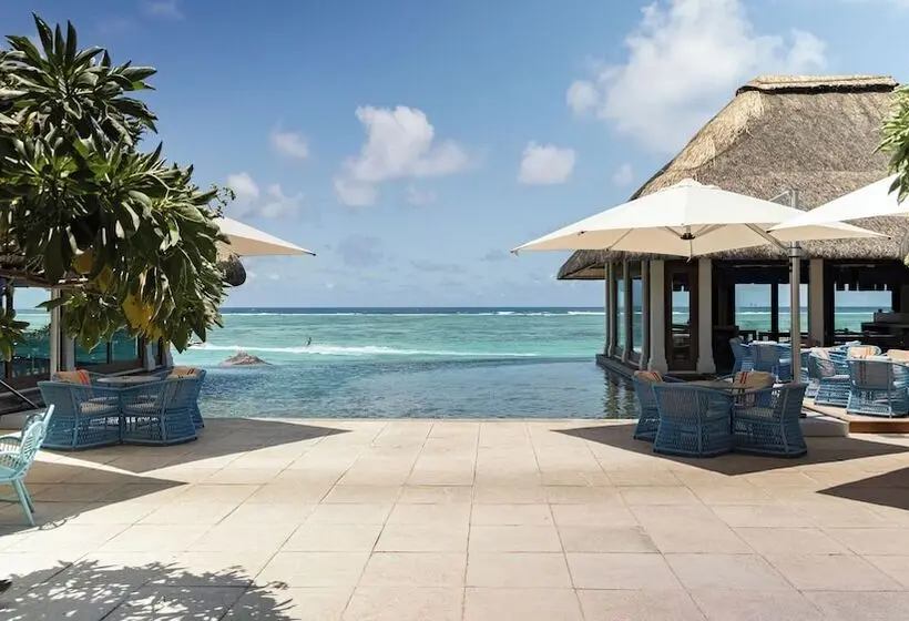 هتل C Mauritius All Inclusive