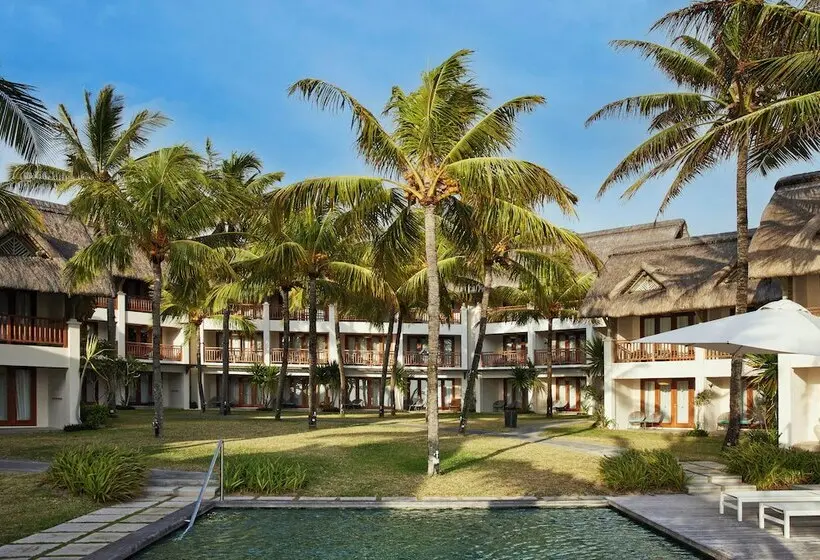هتل C Mauritius All Inclusive