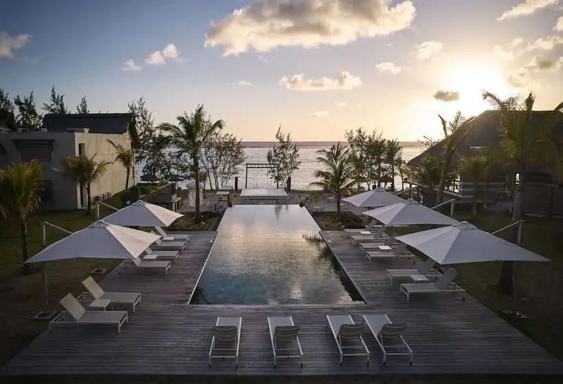 C Mauritius  All Inclusive