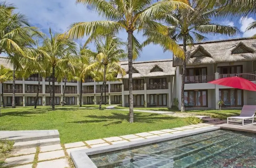 هتل C Mauritius All Inclusive