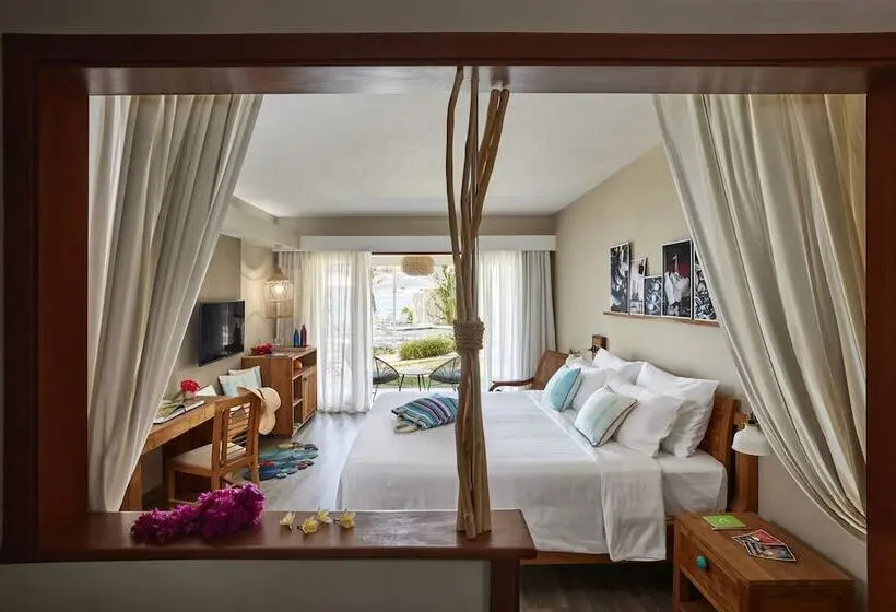 هتل C Mauritius All Inclusive
