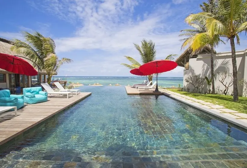 هتل C Mauritius All Inclusive