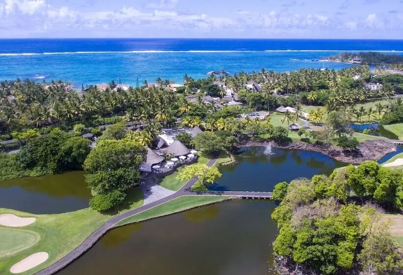 هتل C Mauritius All Inclusive