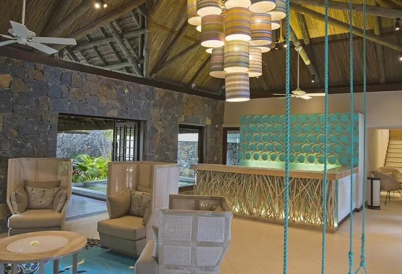 هتل C Mauritius All Inclusive