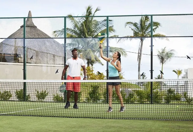 هتل C Mauritius All Inclusive