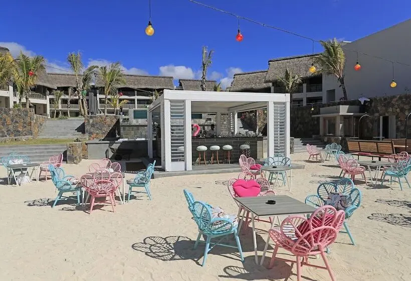هتل C Mauritius All Inclusive