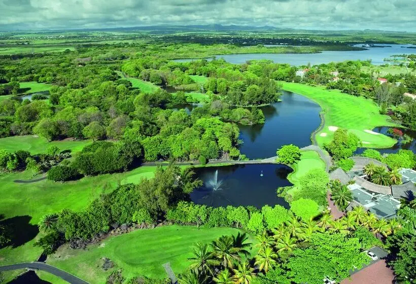 هتل C Mauritius All Inclusive