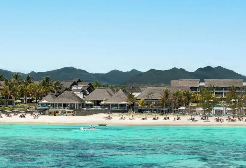 هتل C Mauritius All Inclusive