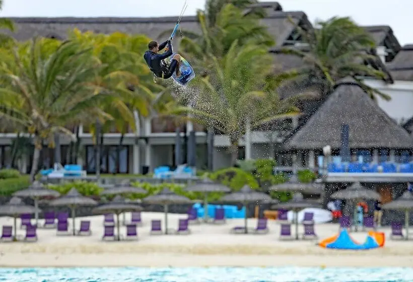 هتل C Mauritius All Inclusive