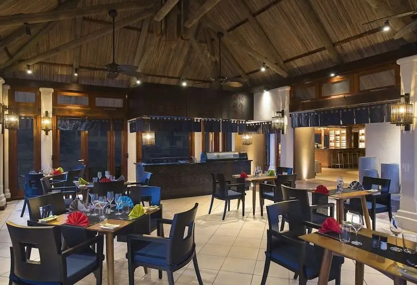 هتل C Mauritius All Inclusive