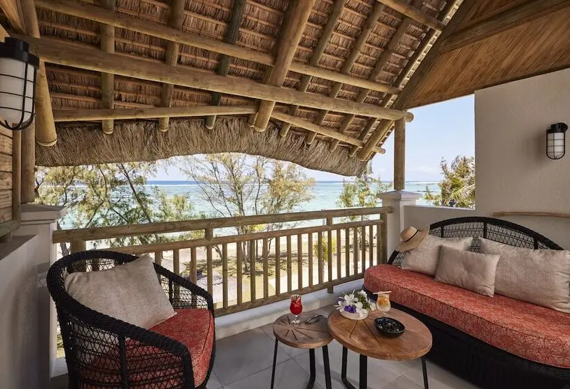 هتل C Mauritius All Inclusive