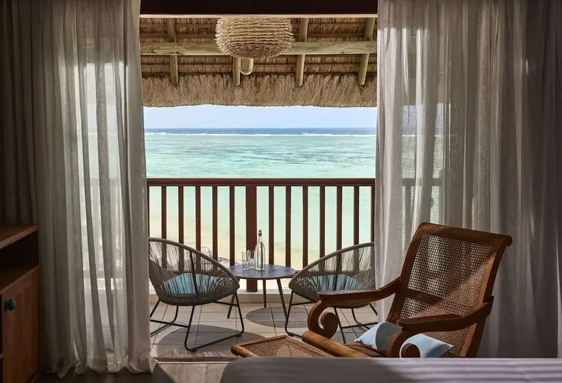 هتل C Mauritius All Inclusive