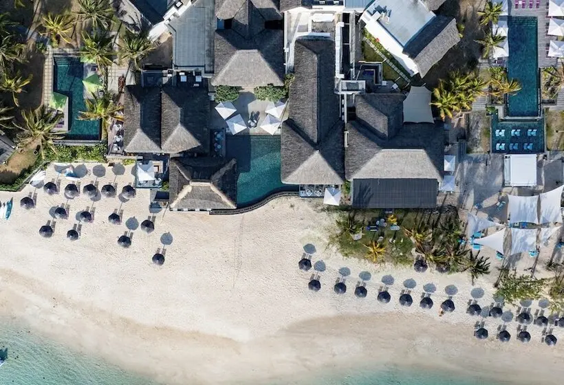 هتل C Mauritius All Inclusive