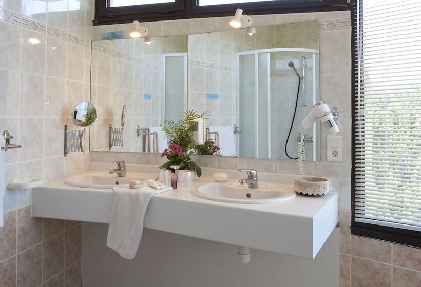 Отель Logis Hôtel Des Sapins