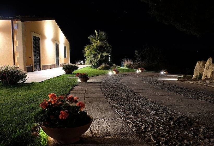 فندق Domus Hyblaea Resort