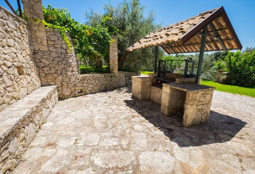 فندق Domus Hyblaea Resort