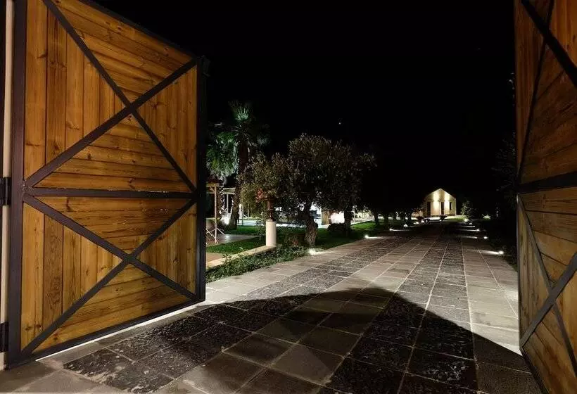 ホテル Domus Hyblaea Resort