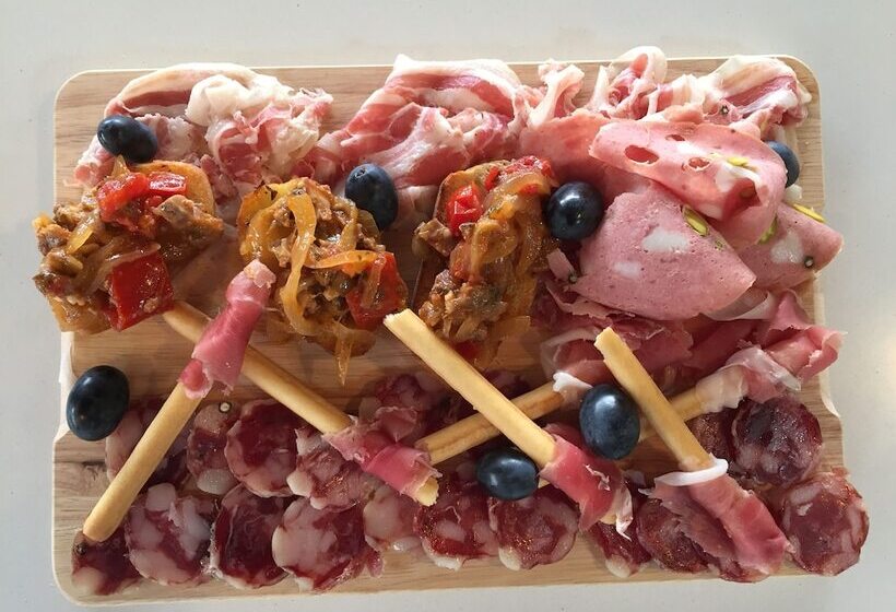 فندق Domus Hyblaea Resort