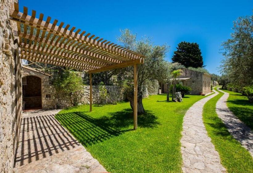 فندق Domus Hyblaea Resort