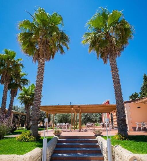 فندق Domus Hyblaea Resort