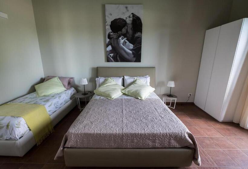 فندق Domus Hyblaea Resort