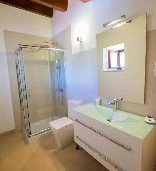 ホテル Domus Hyblaea Resort
