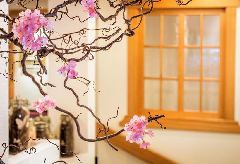 Hotel Gletscherblick Grindelwald