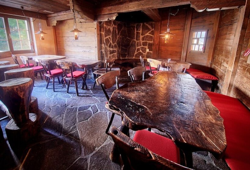 Hotel Gletscherblick Grindelwald