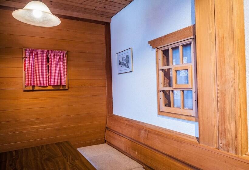 Hotel Gletscherblick Grindelwald