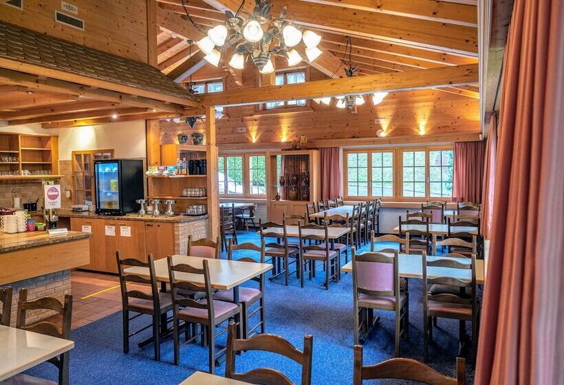 Hotel Gletscherblick Grindelwald