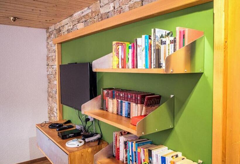 Hotel Gletscherblick Grindelwald