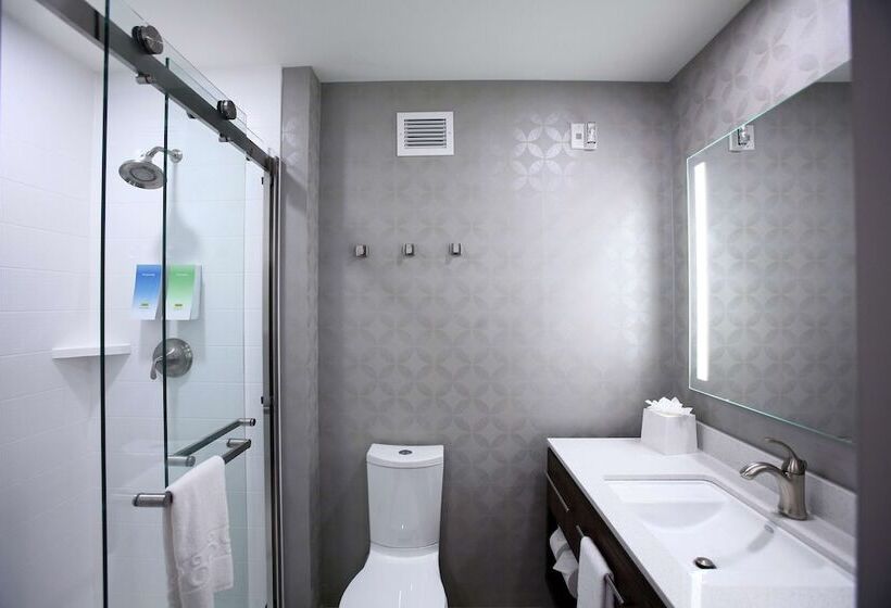 호텔 Home2 Suites By Hilton Nampa