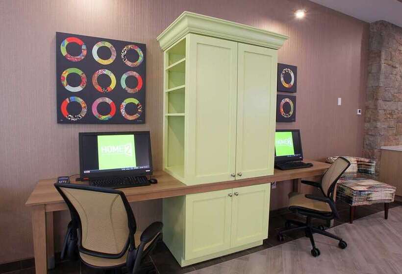 Szálloda Home2 Suites By Hilton Nampa