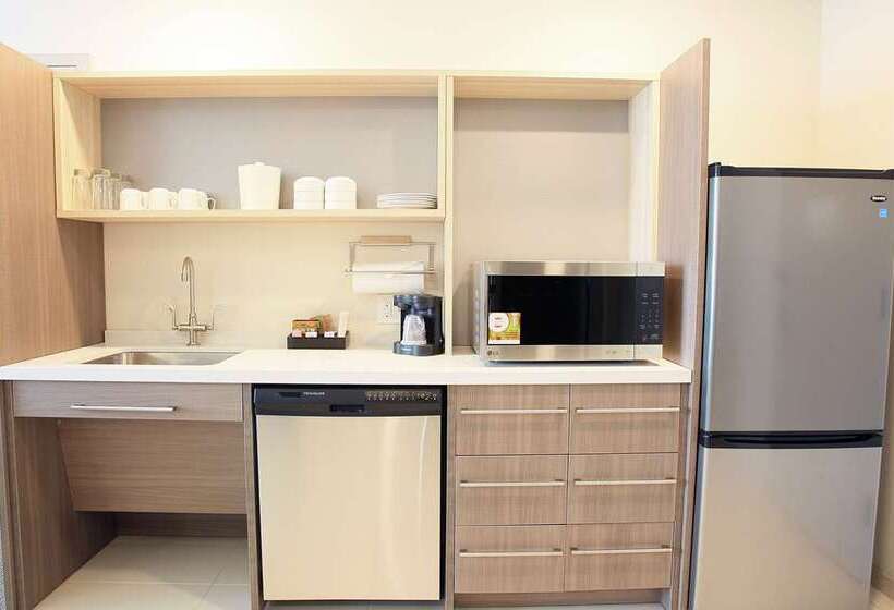 Szálloda Home2 Suites By Hilton Nampa