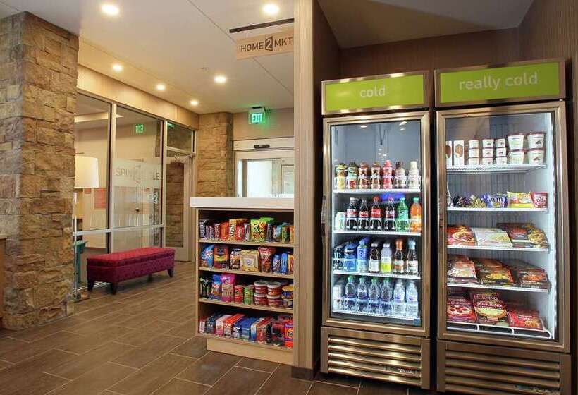 호텔 Home2 Suites By Hilton Nampa