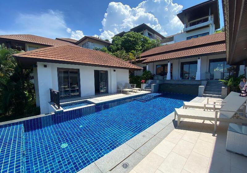 Hotel Horizon Villas