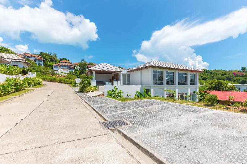 Hotel Horizon Villas