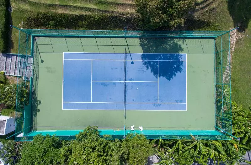 Hotelli Horizon Villas